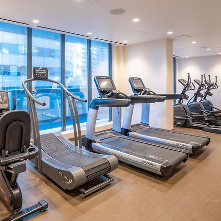Sutton Place Hotel Торонто Екстер'єр фото