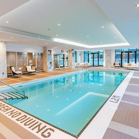 Sutton Place Hotel Торонто Екстер'єр фото