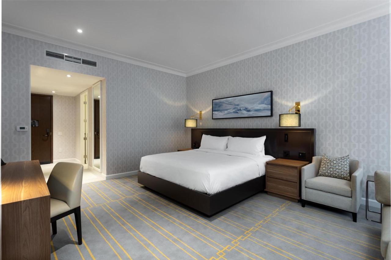 Sutton Place Hotel Торонто Екстер'єр фото