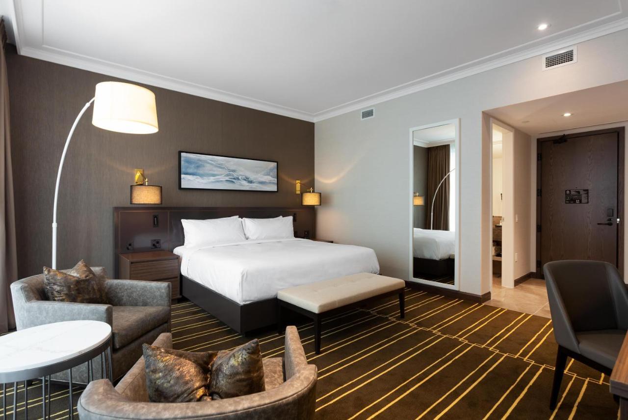 Sutton Place Hotel Торонто Екстер'єр фото