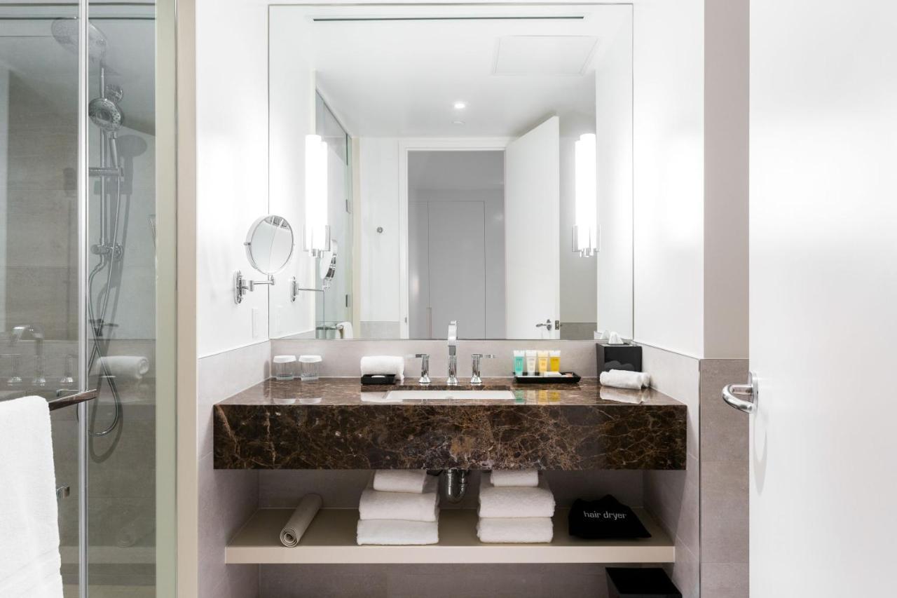 Sutton Place Hotel Торонто Екстер'єр фото