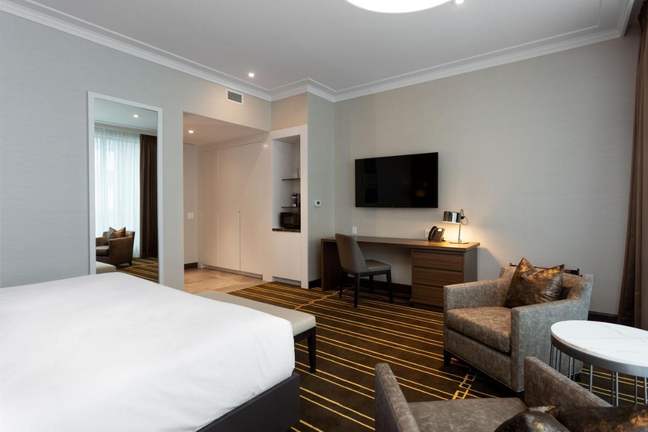 Sutton Place Hotel Торонто Екстер'єр фото