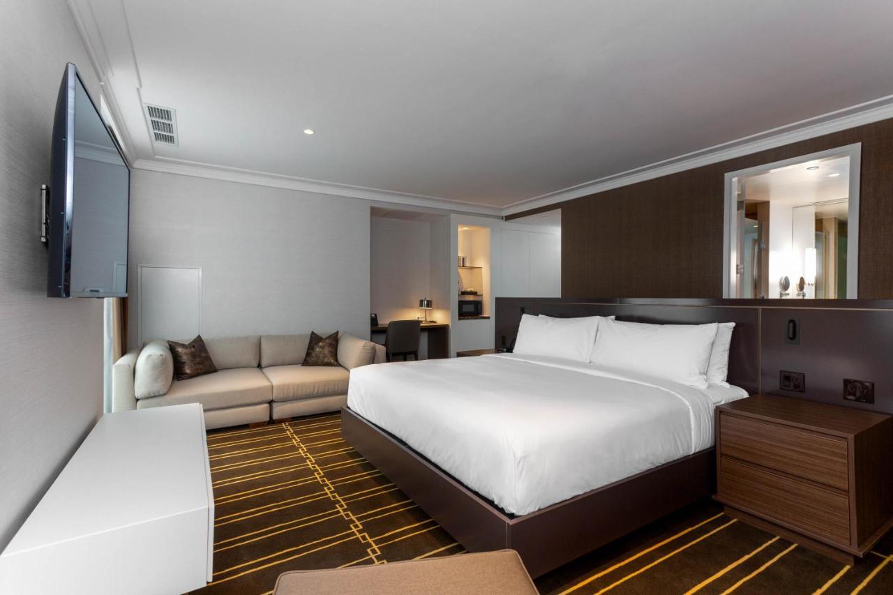 Sutton Place Hotel Торонто Екстер'єр фото