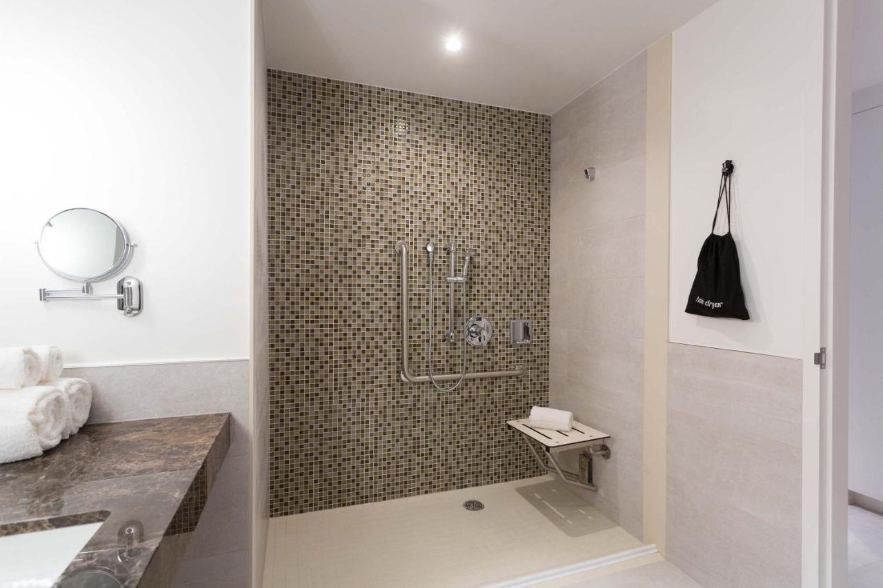 Sutton Place Hotel Торонто Екстер'єр фото