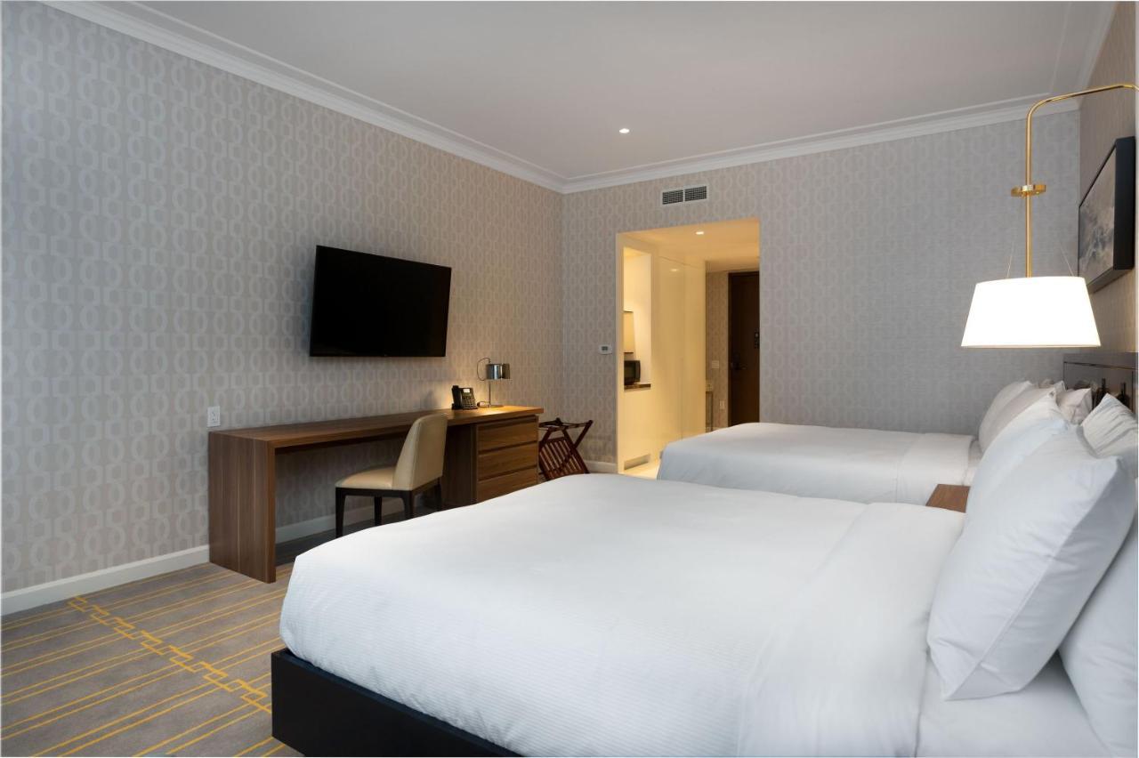 Sutton Place Hotel Торонто Екстер'єр фото