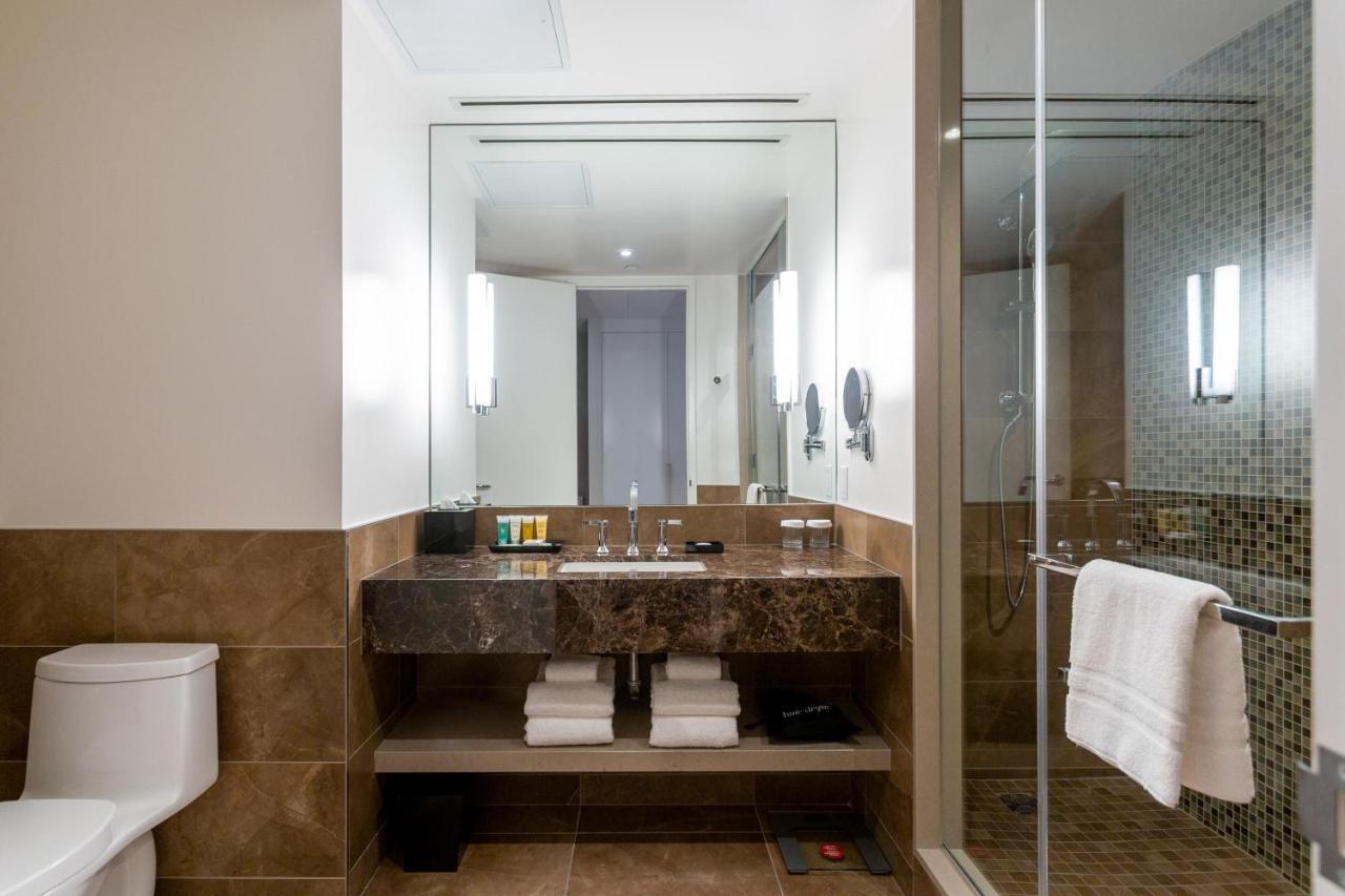 Sutton Place Hotel Торонто Екстер'єр фото