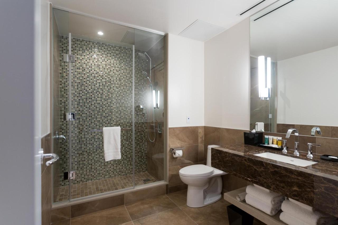 Sutton Place Hotel Торонто Екстер'єр фото