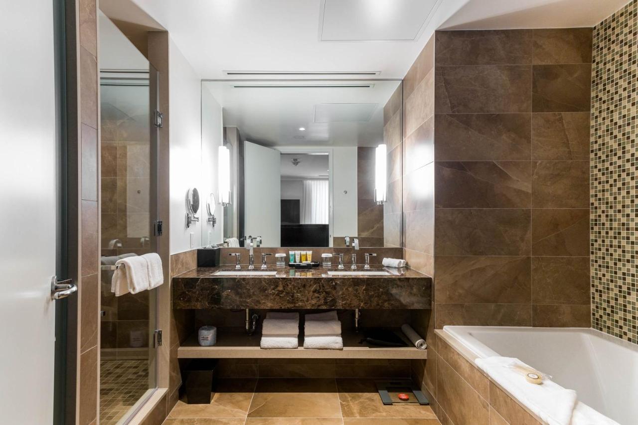 Sutton Place Hotel Торонто Екстер'єр фото
