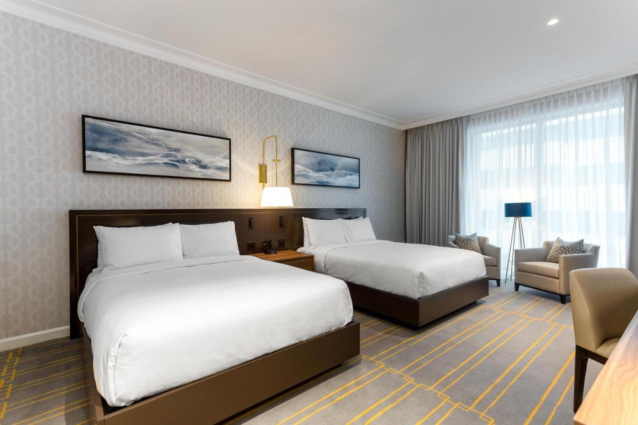 Sutton Place Hotel Торонто Екстер'єр фото