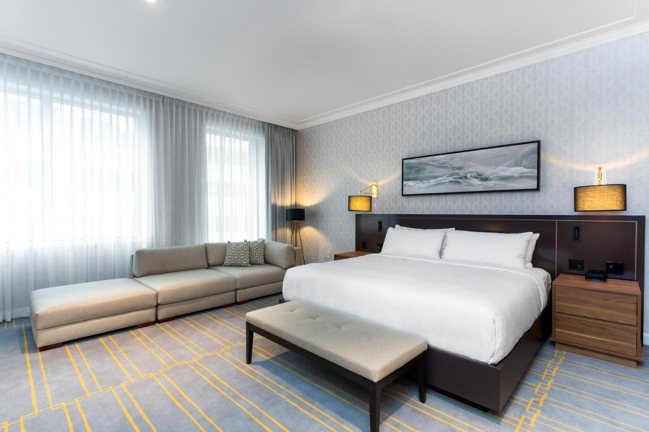 Sutton Place Hotel Торонто Екстер'єр фото