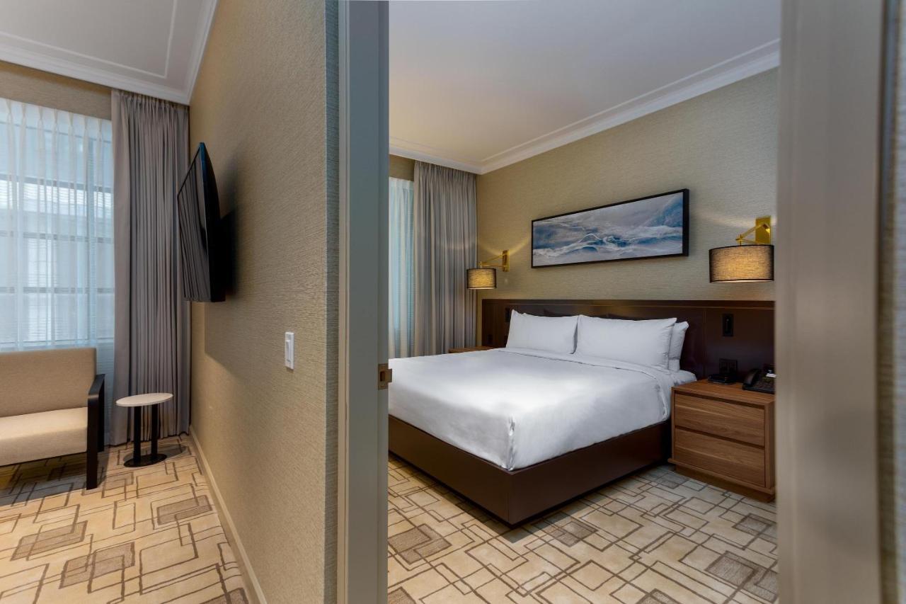 Sutton Place Hotel Торонто Екстер'єр фото