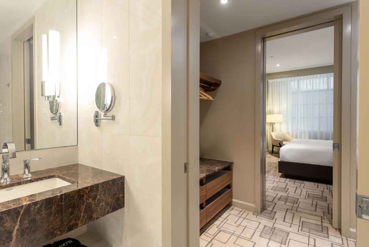 Sutton Place Hotel Торонто Екстер'єр фото
