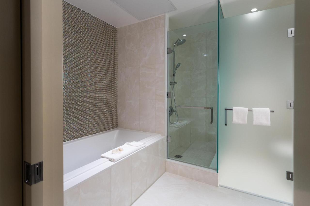Sutton Place Hotel Торонто Екстер'єр фото