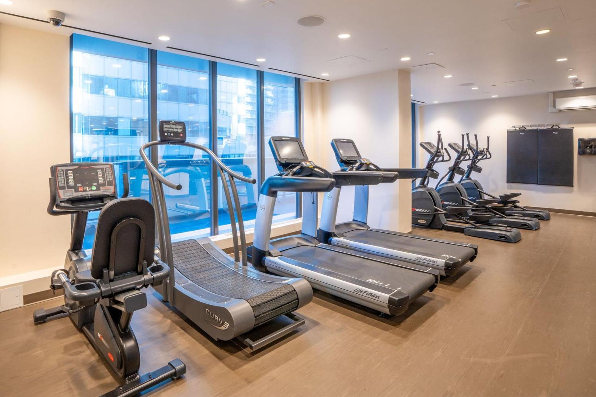 Sutton Place Hotel Торонто Екстер'єр фото