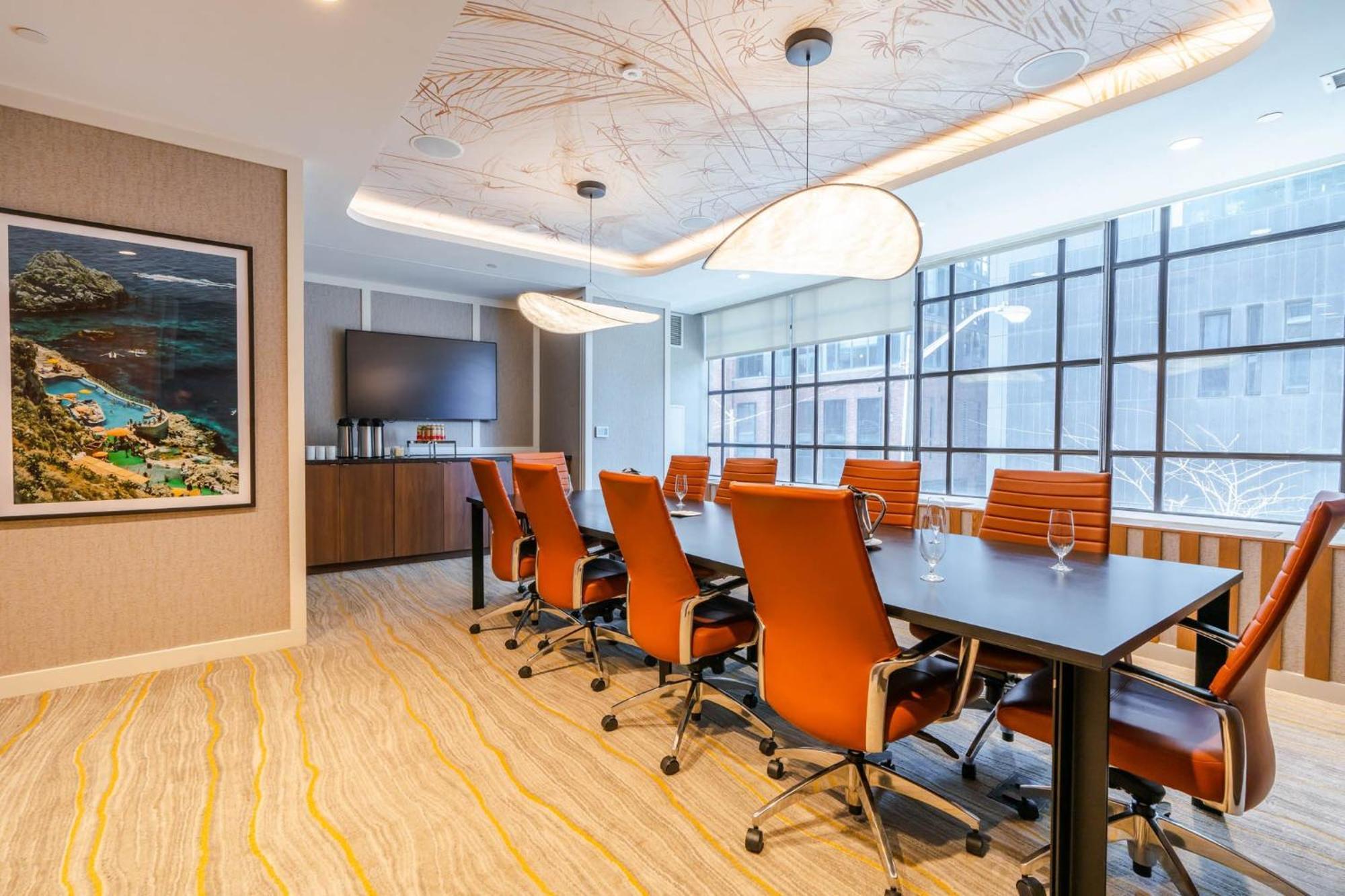 Sutton Place Hotel Торонто Екстер'єр фото