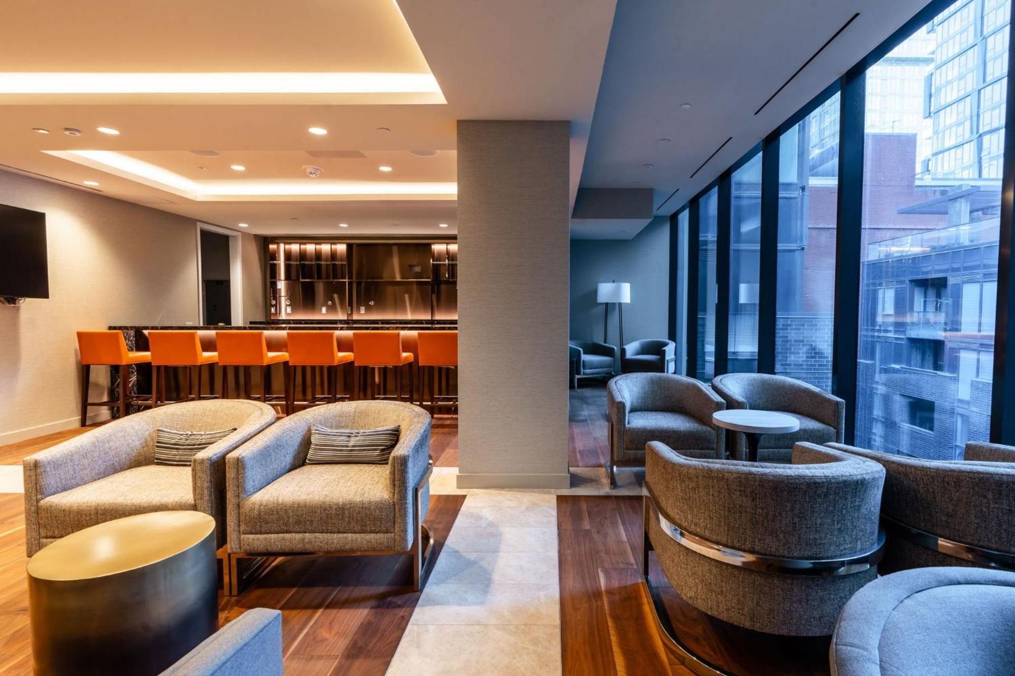 Sutton Place Hotel Торонто Екстер'єр фото